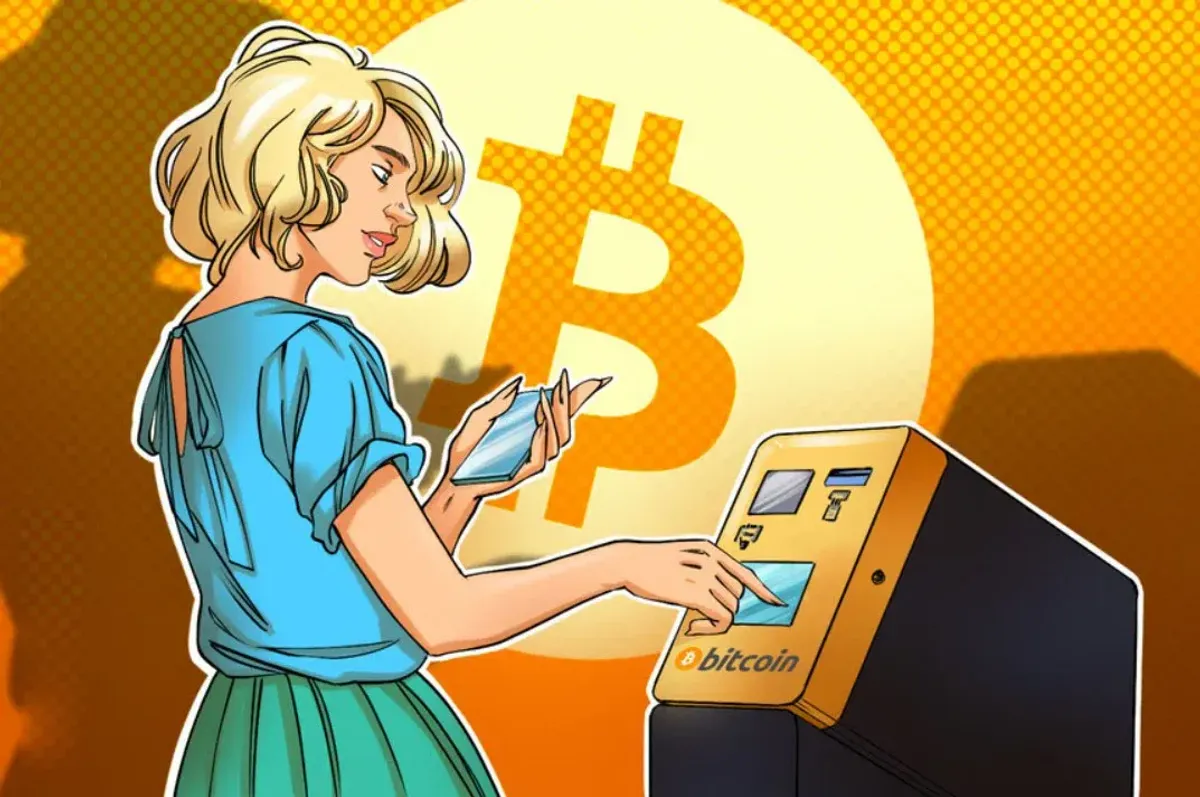 Bitcoin Depot obliga a verificar identificación en cajeros criptomonedas