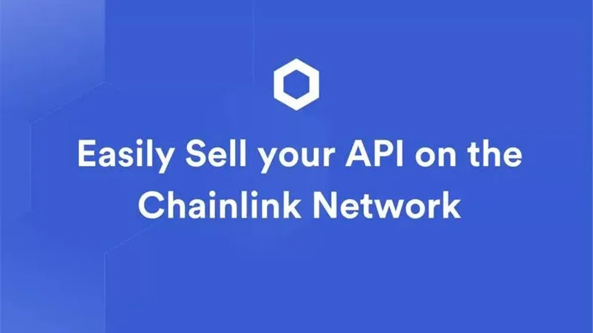 Como Monetizar Dados Off‑Chain com Oráculos e APIs na Blockchain