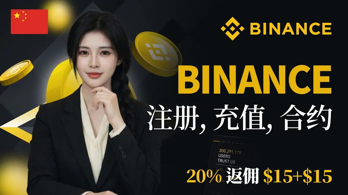 Contratos Binance 2026: Do Depósito à Operação ao Vivo