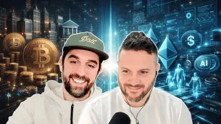 2026 加密貨幣手冊：7 大核心預測與台灣 DeFi 前景