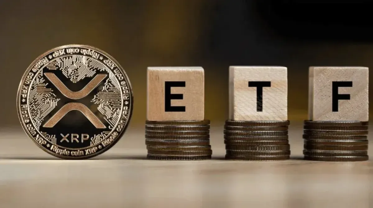 XRP ETF 2025获批预测：提升山寨币流动性与机构参与