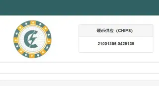 CHIPS (CHP) 獨立區塊鏈全解析：Komodo 平台、比特幣儲存與跨境轉帳應用