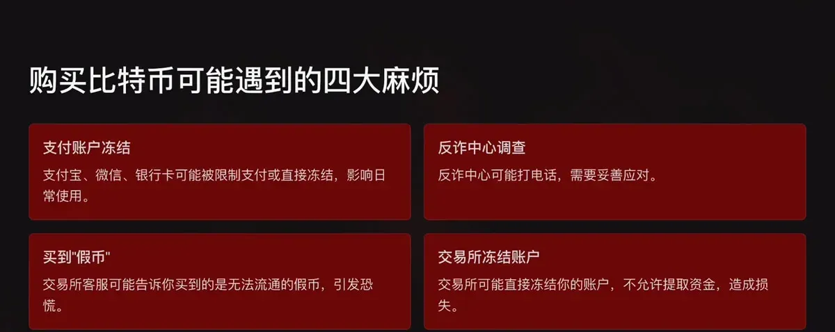 Guía para comprar Bitcoin en China: app, USDT/USDC y retiro