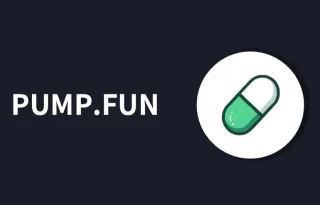Pump.Fun: DApp de Solana para crear tokens sin código