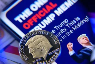 Trump Coin 2029: Valor, Tecnología y Sentimiento del Mercado