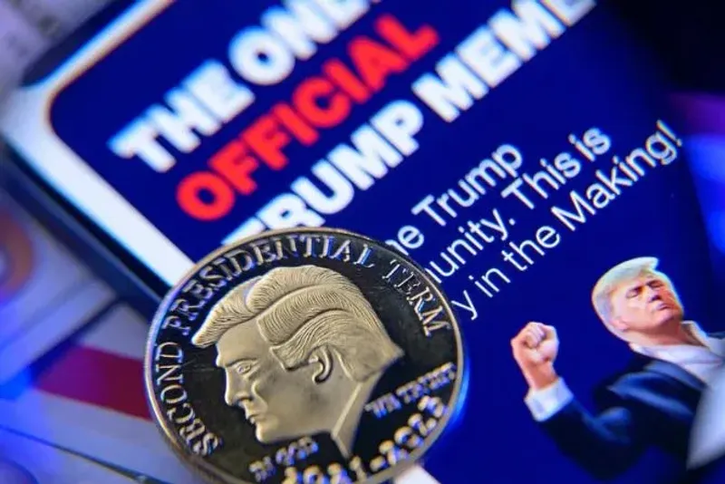 特朗普幣發行邏輯解析：技術、治理與市場情緒三維度深度評估