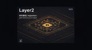 2026年加密货币监管聚焦Layer2：美国、欧盟、中国监管动向及敏捷监管前景全解析