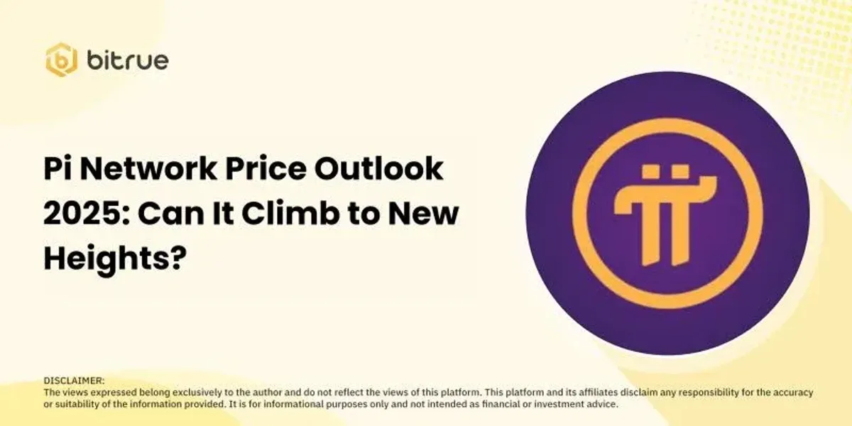 Pi Coin 2025: Previsão de Preço e Tendência de Alta