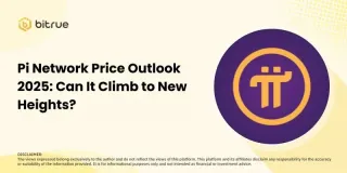 Pi Coin 2025: Previsão de Preço e Tendência de Alta
