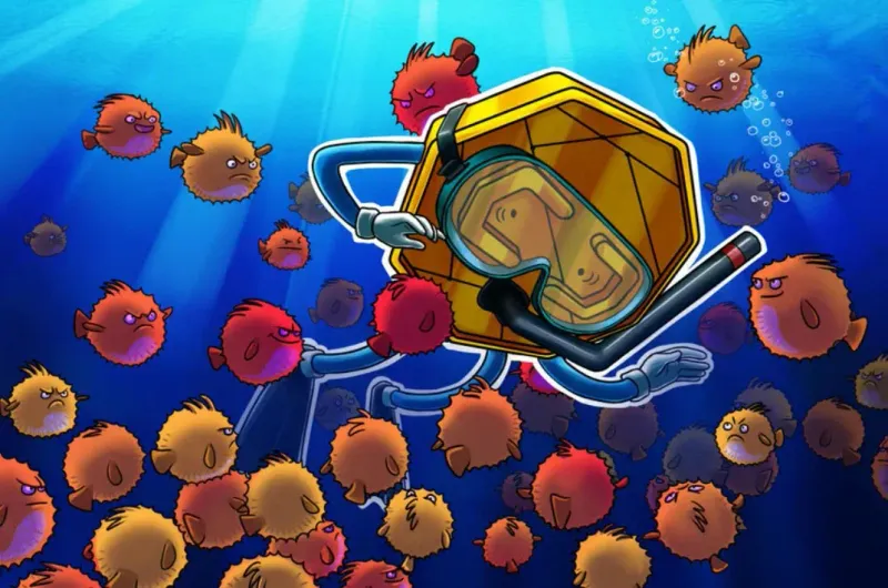 Altcoins en mínimos históricos, peor que tras FTX