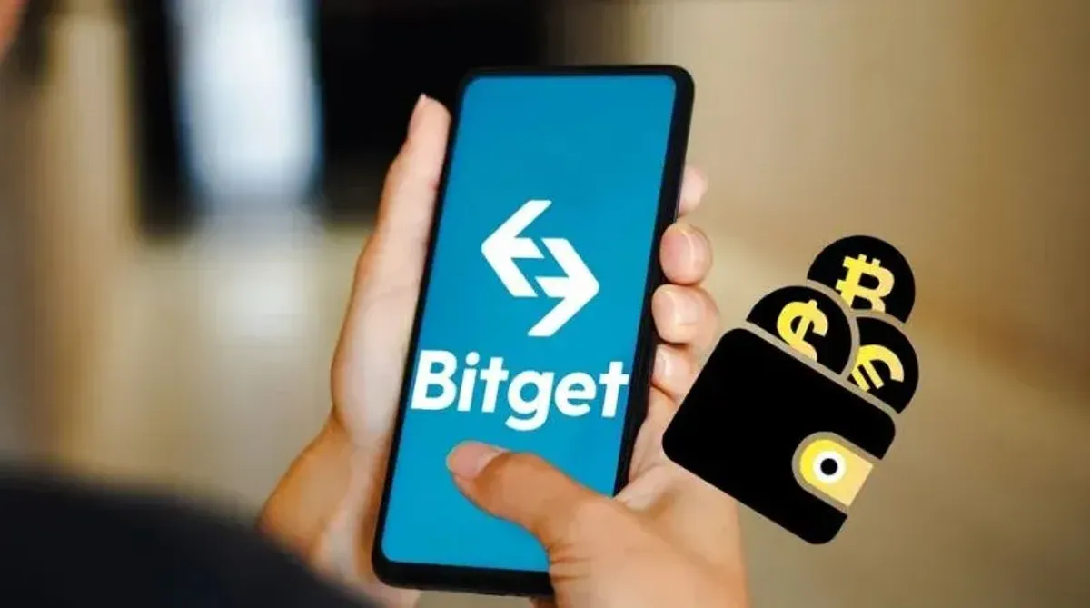 Bitget: Reembolso de 50% nas Taxas + 20% de Desconto com BGB