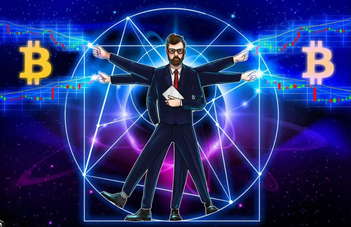 定投比特幣 (BTC) DCA 策略：數據證實的長期安全收益