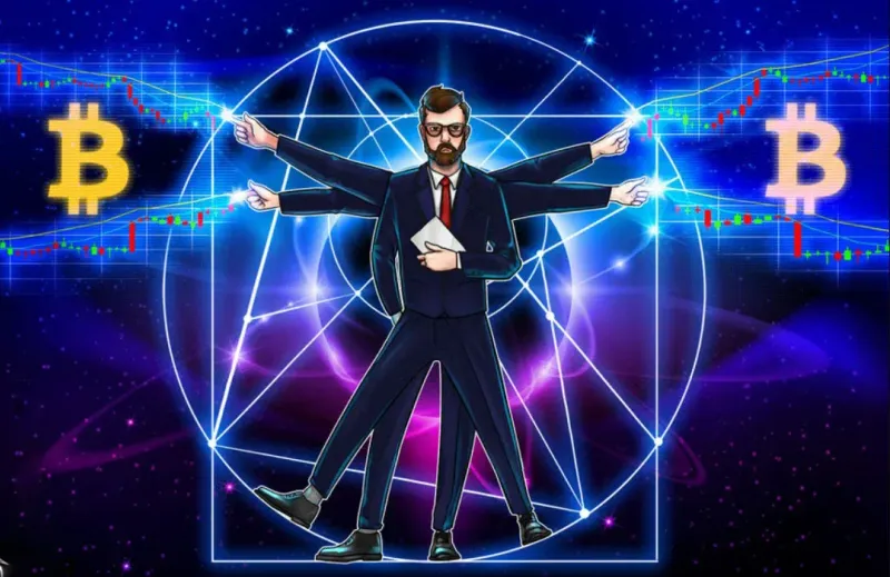 定投比特幣 (BTC) DCA 策略：數據證實的長期安全收益