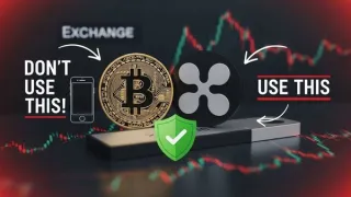 Cold wallet: Ledger Stax, Trezor Safe 5 e Tangem-BTC & XRP