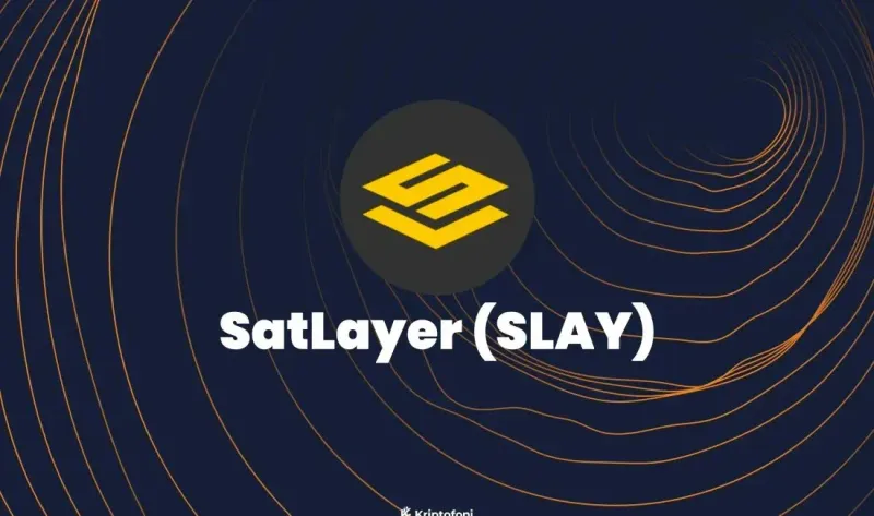 币安 Alpha首发SatLayer (SLAY) 空投指南：比特币再质押安全层解析