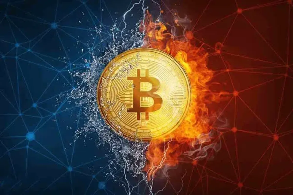 比特币充币提币全流程教程：新手操作指南与安全要点