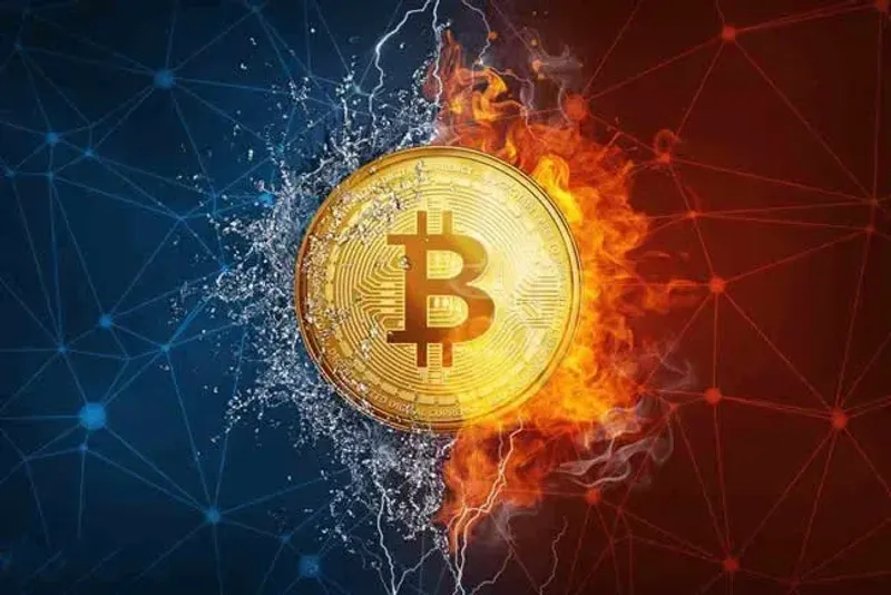 比特币充币提币全流程教程：新手操作指南与安全要点