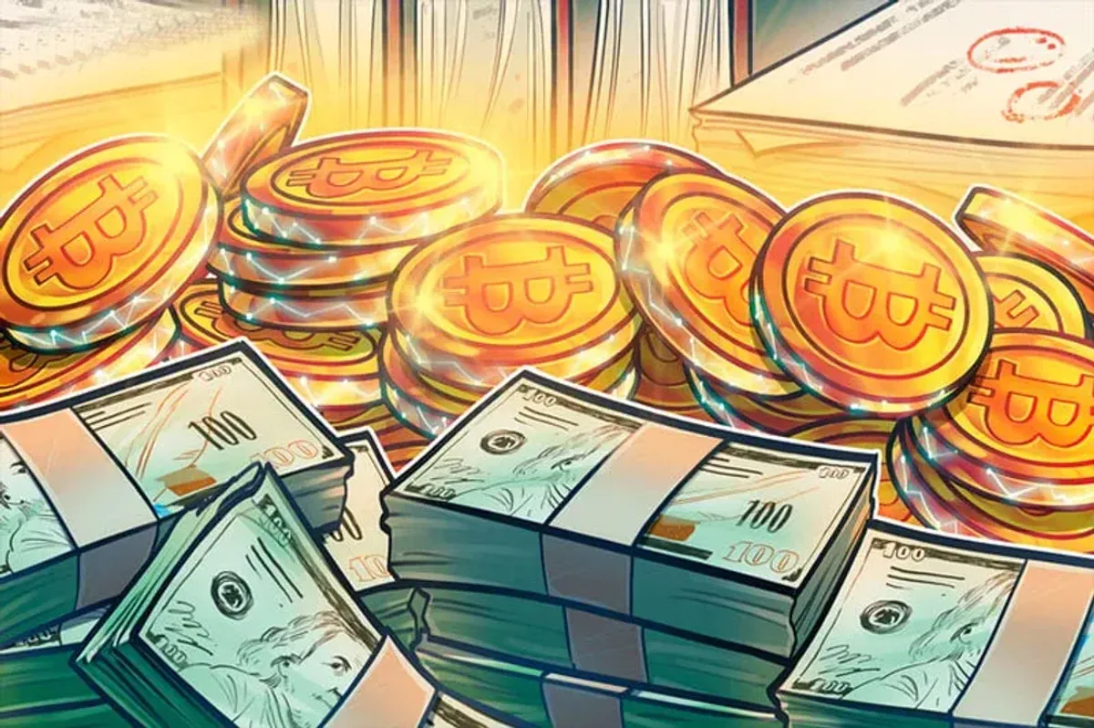Strategy's Bitcoin-Backed Preferred Shares Financing