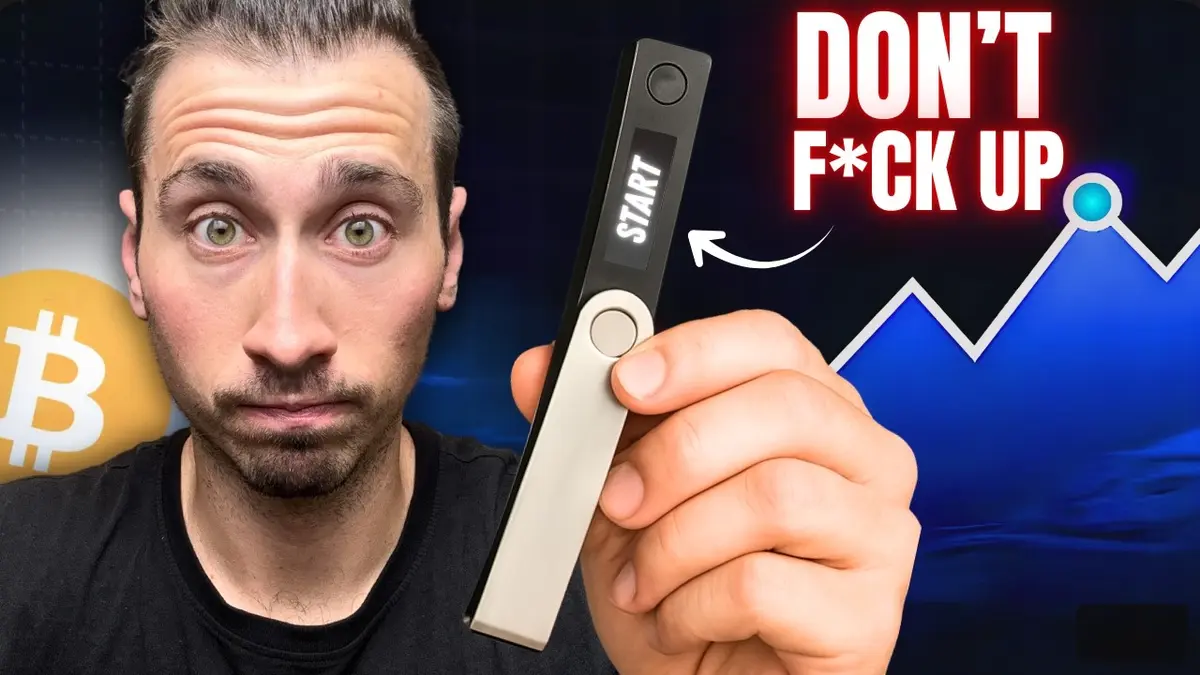 Guia 2026 de Cold Wallet: Inicie e Proteja Cripto‑ativos