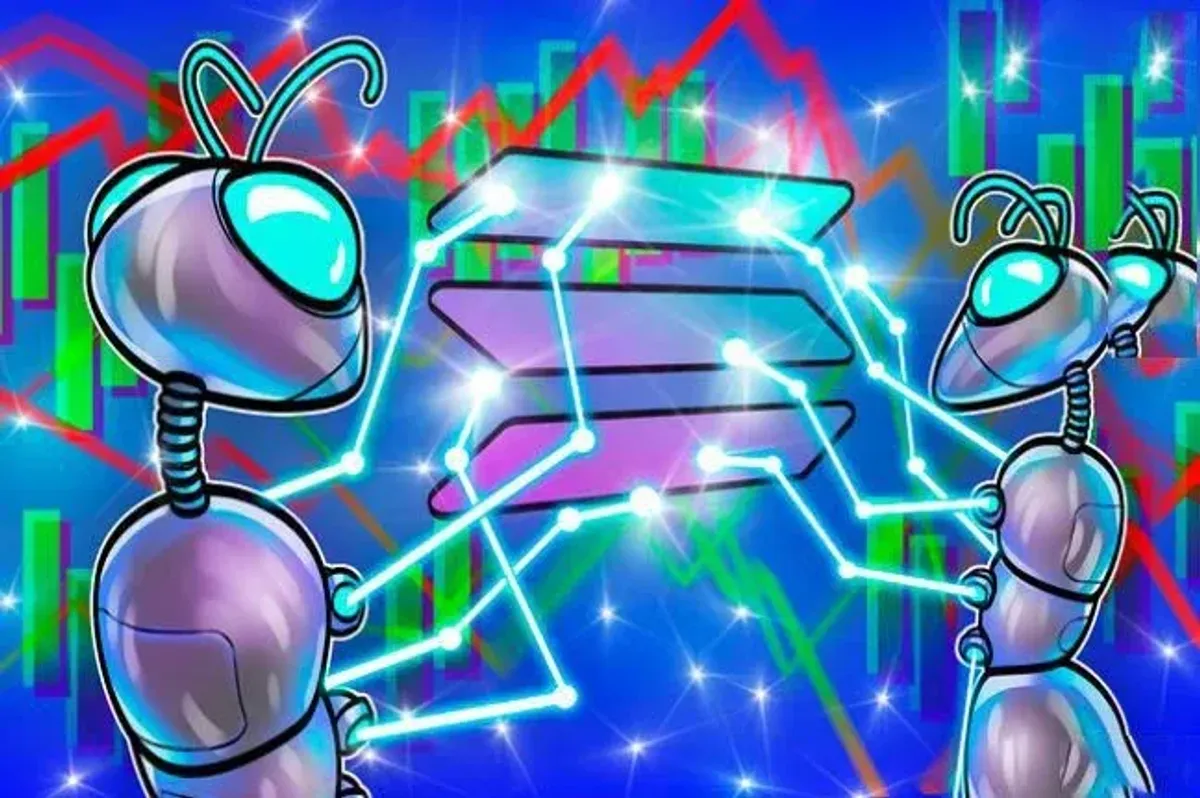 Solana (SOL) Forecast: Head‑and‑Shoulders May Drop Below $50