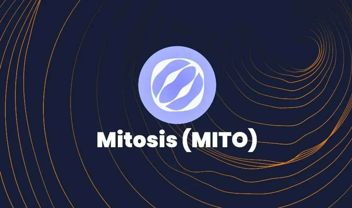 Guia da Moeda Mitosis (MITO): Ecossistema, Tokenomics e Preço