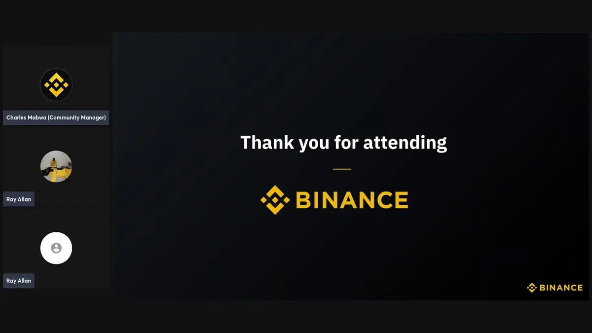 Binance Earn April 2026: New APR Tiers & Bitcoin Learn & Earn
