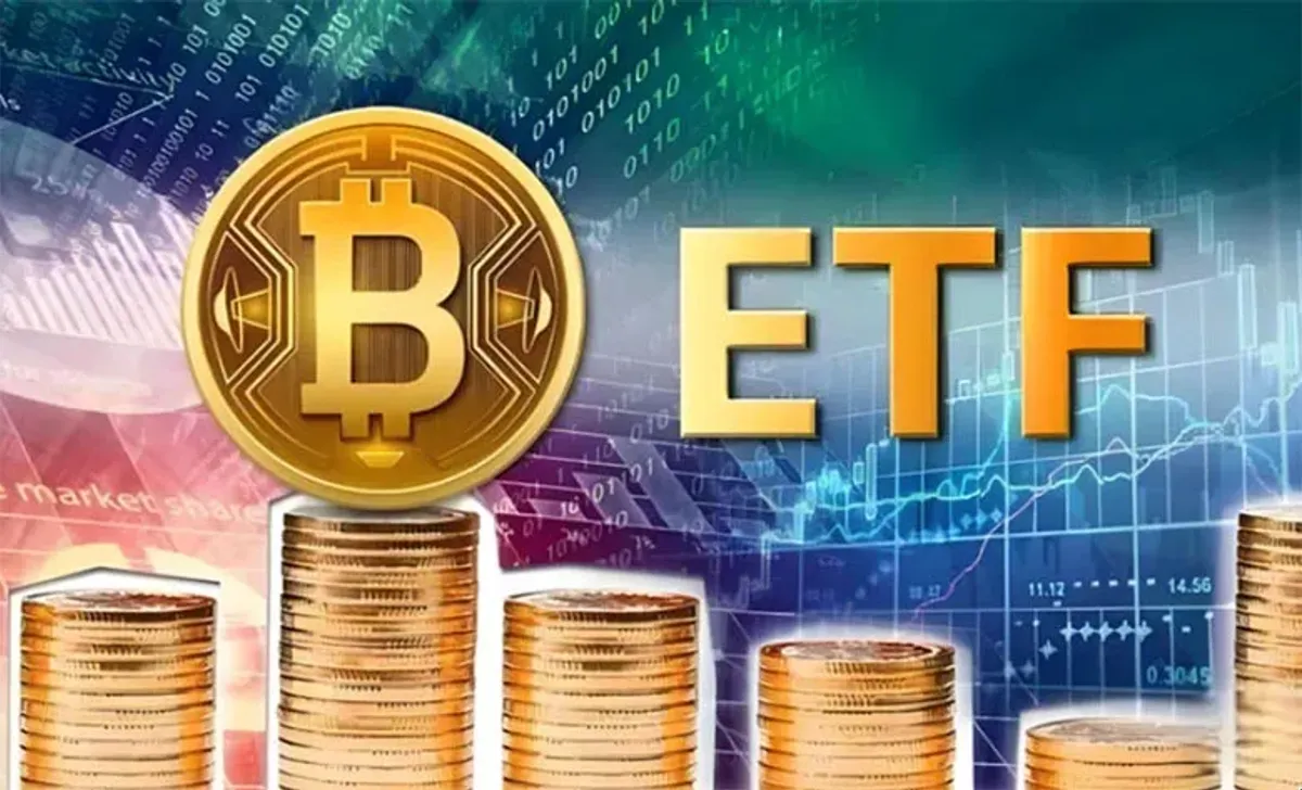 ETF de Staking: Como Funcionam os Pools, Tokens e Cotas