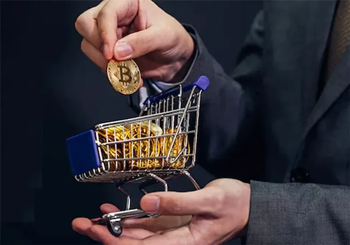 Las 5 criptomonedas con mayor potencial para 2025