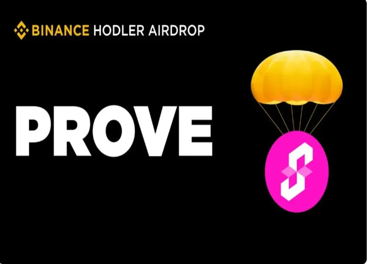 Succinct (PROVE): Decentralized ZKP Network on Ethereum