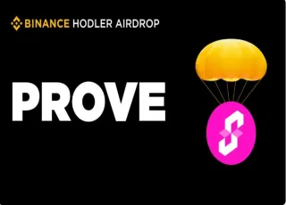 Succinct (PROVE): Decentralized ZKP Network on Ethereum