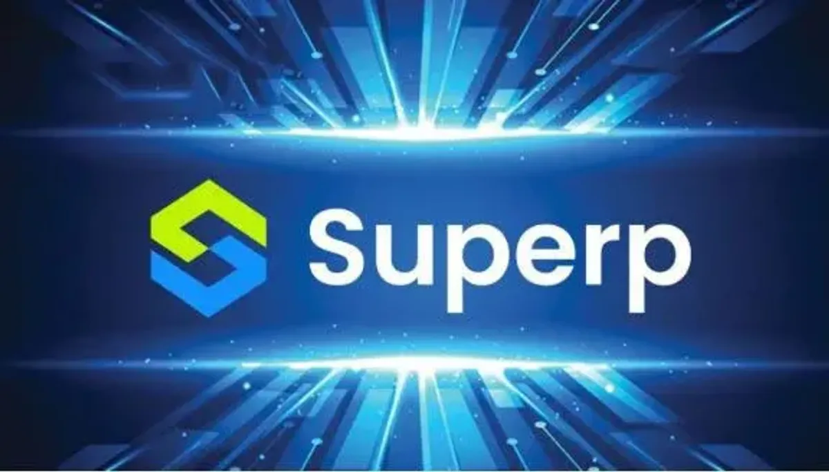 Superp: Derivativos On‑Chain com Negociação e Incentivos