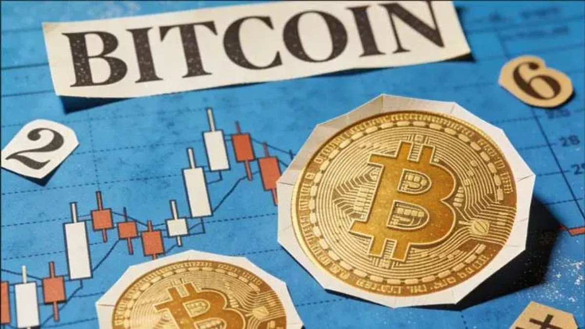 比特币剧烈波动背后：ETF结构、IBIT二级市场与清算路径深度解析