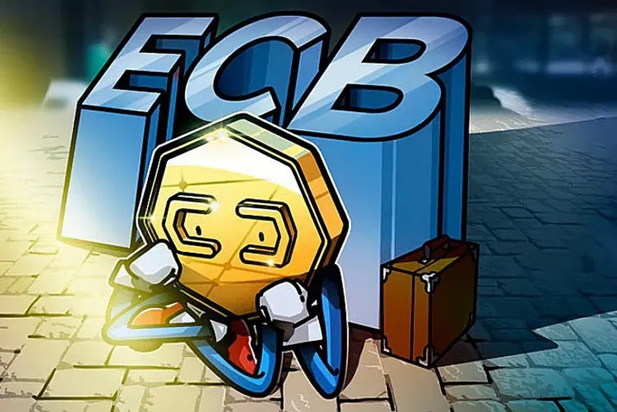 Sucesor de Lagarde y la regulación cripto del BCE