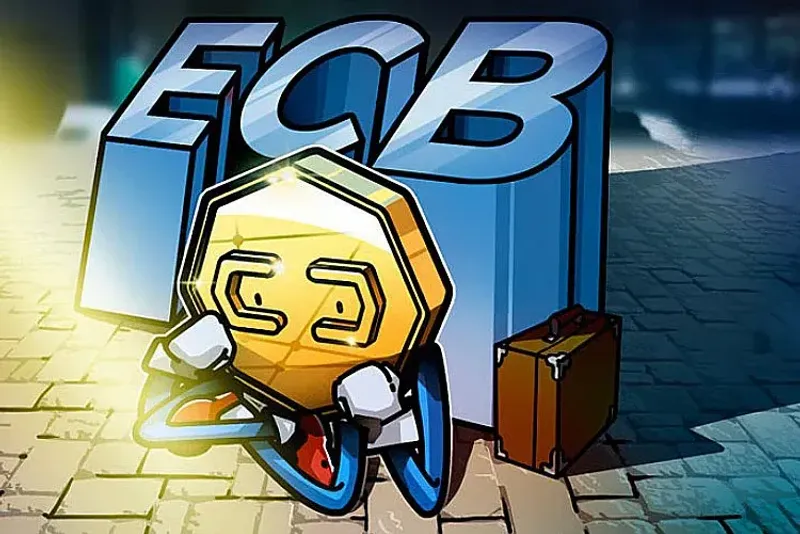 Saída de Lagarde do BCE e o futuro da regulação cripto