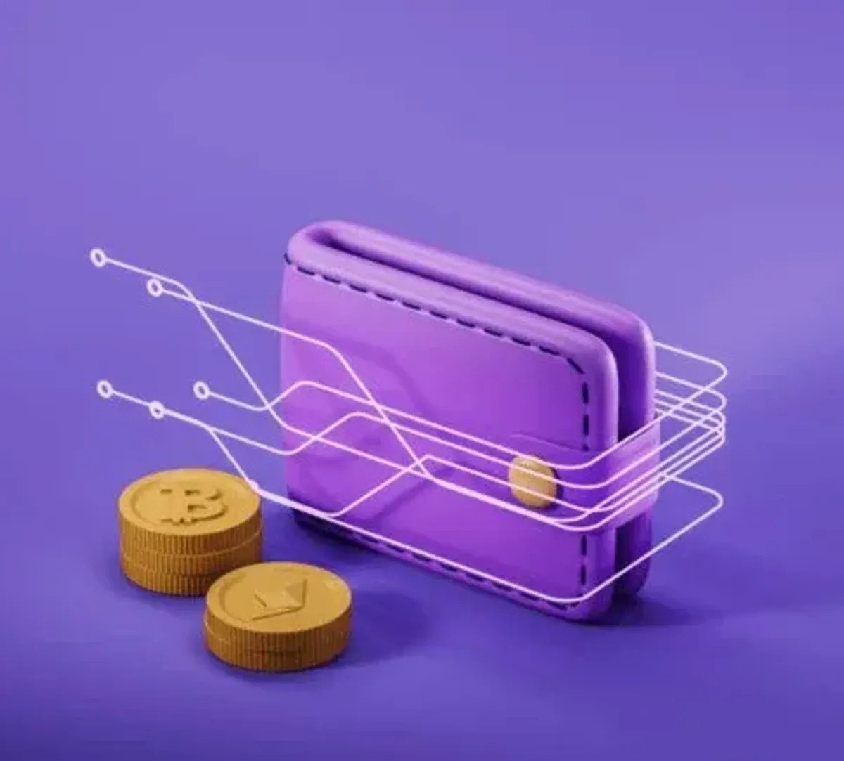 Doble gasto en blockchain: causas, protección y riesgos