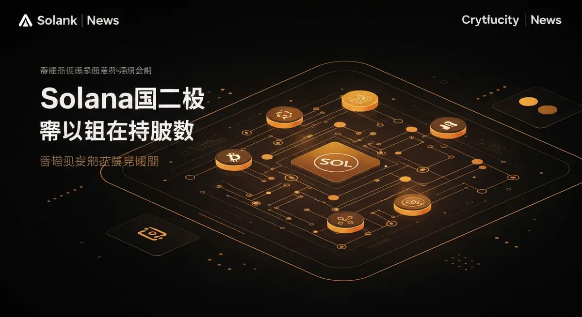 2026年第一季度Solana生态全景：技术升级、监管明朗、机构采纳、RWA领跑与AI支付突破