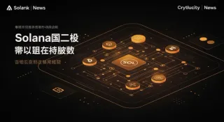 2026年第一季度Solana生态全景：技术升级、监管明朗、机构采纳、RWA领跑与AI支付突破