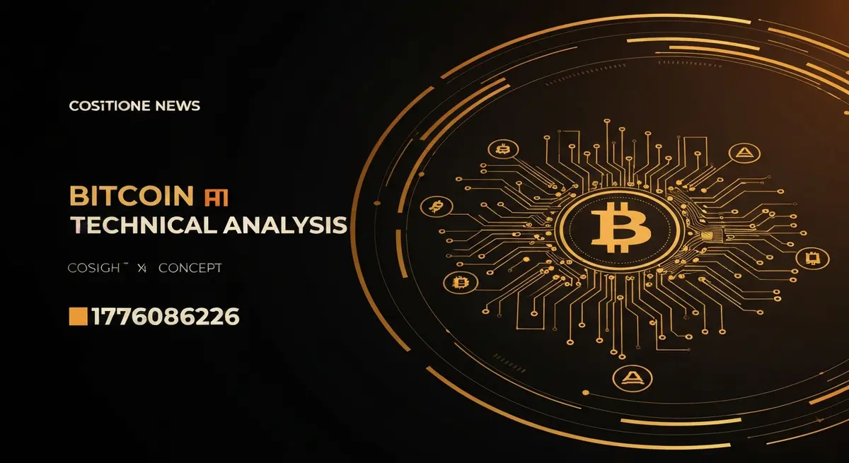 Bitcoin Technical Analysis 2024: Key Levels, Momentum, and Outlook