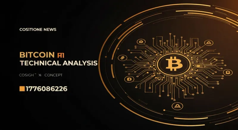 Bitcoin Technical Analysis 2024: Key Levels, Momentum, and Outlook