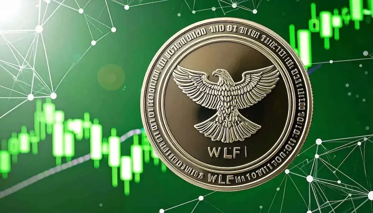 WLFI 代币全解析：发行背景、价格预测与投资风险