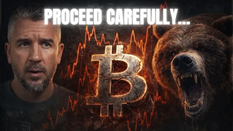 Bitcoin Bear Market 2024: What Makes This Cycle Unique