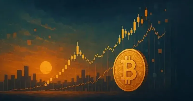 Pronóstico del precio de Bitcoin 2026: tendencias y riesgos