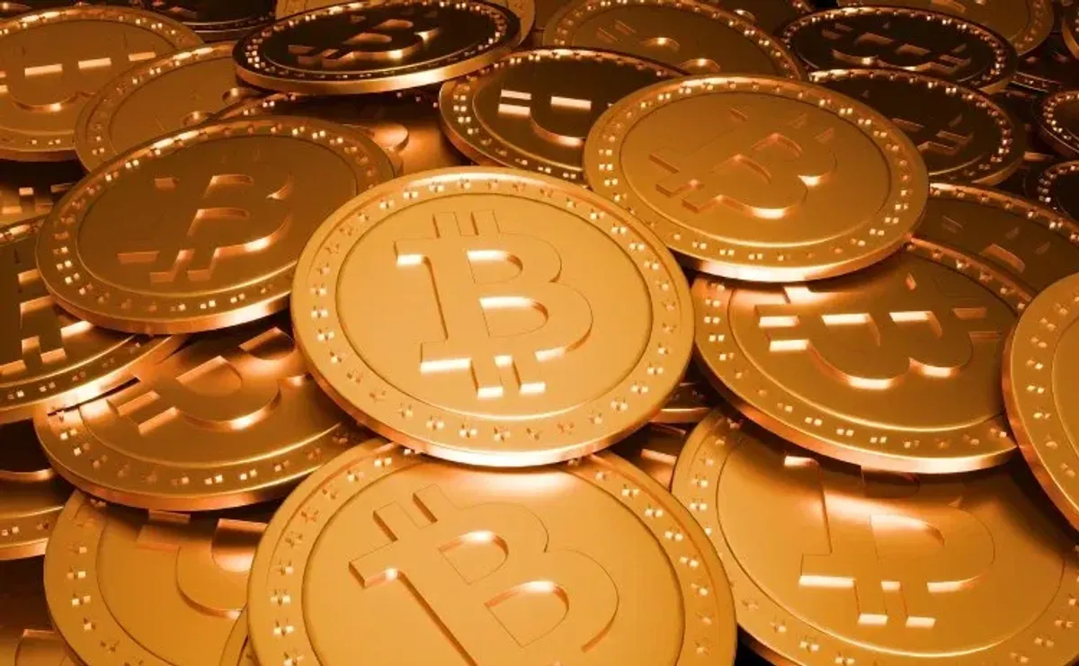 Bitcoin Near Bear Cycle Low? Accumulation Zone & Dip Buy