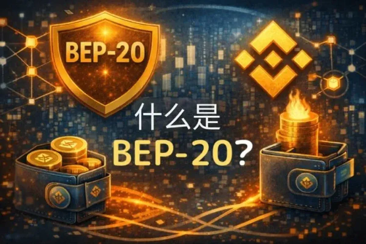 Evita pérdidas eligiendo la red cripto correcta: ERC‑20, TRC‑20 y BEP‑20