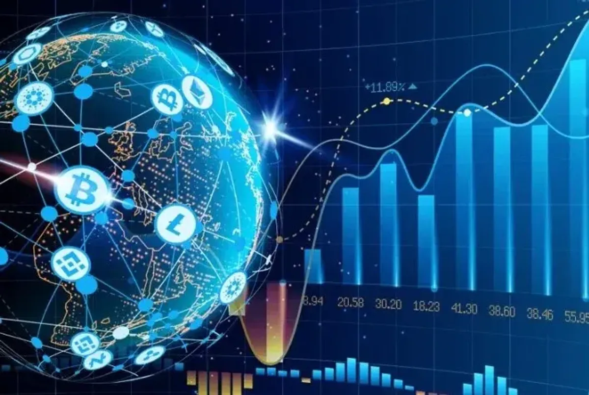 Arbitragem em Blockchain: Como Lucrar Operando com Diferença de Preços