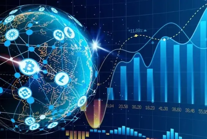 Arbitragem em Blockchain: Como Lucrar Operando com Diferença de Preços