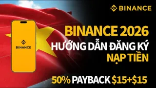 2026币安注册全流程指南：KYC、入金及奖励领取一步到位