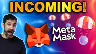 MetaMask MASK Airdrop 2025: guía conseguir tokens gratis