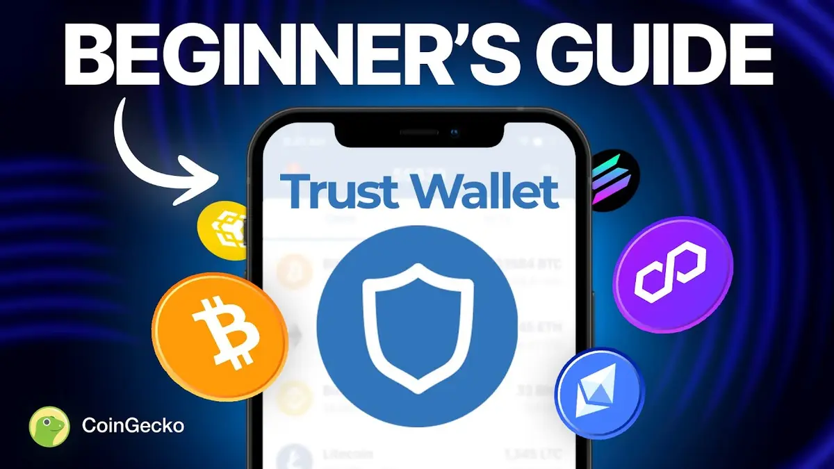Trust Wallet 2026 Beginner Guide: Start, Store & Swap Crypto