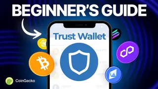Trust Wallet 2026 Beginner Guide: Start, Store & Swap Crypto